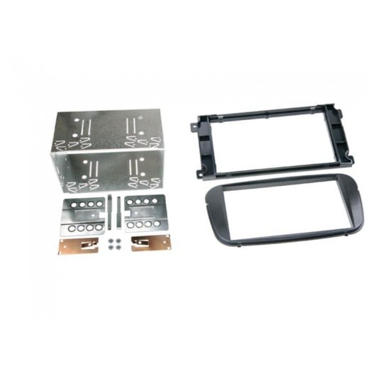 Redukční rámeček autorádia pro Ford Focus CC, Focus, Galaxy, Mondeo, S-MAX
