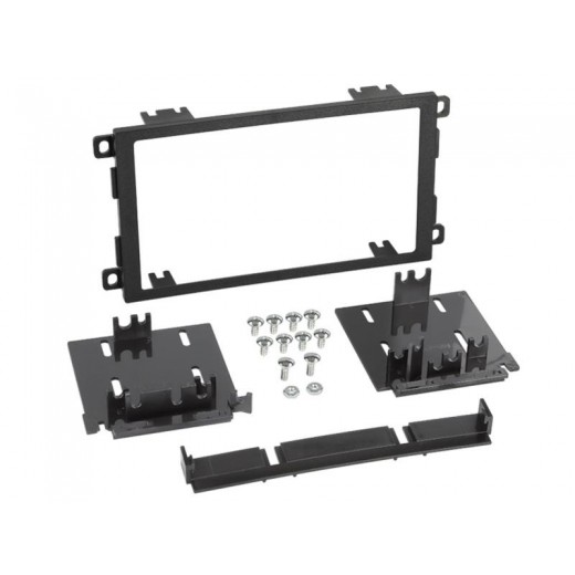 Redukční rámeček autorádia pro Cadillac / Chevrolet / Hummer / Pontiac