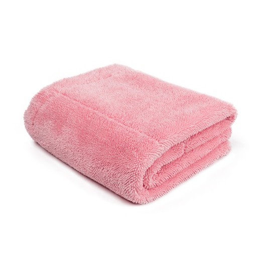 Prémiový sušicí ručník Purestar Duplex Drying Towel Pink M
