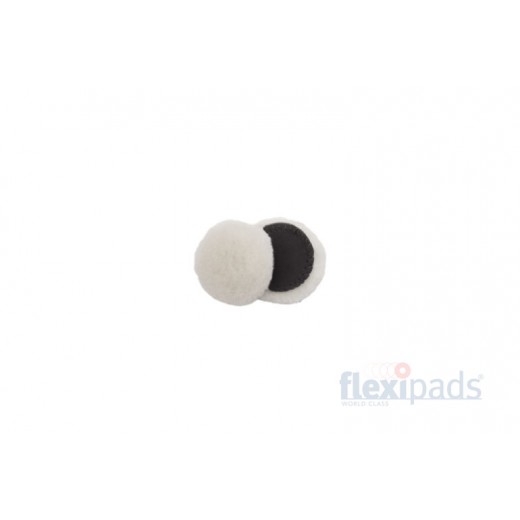 Lešticí kožešina Flexipads Merino Lambs Wool Grip 50