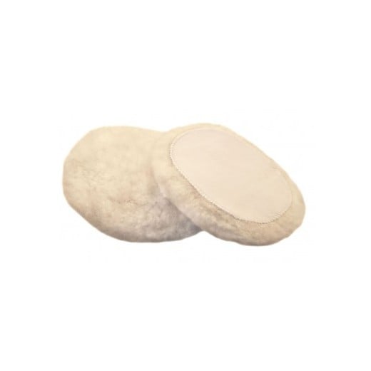 Lešticí kotouč Flexipads Merino Lambs Wool Grip 150