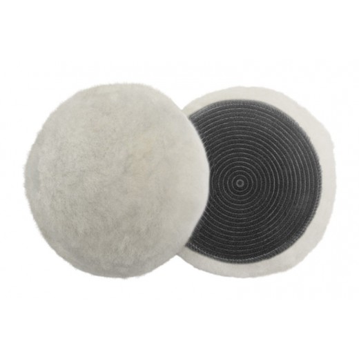 Lešticí kožešina Flexipads Merino Lambs Wool Grip 180