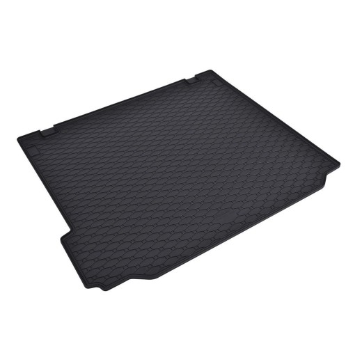 Gumová vana do kufru Rigum pro BMW X5 E70 (2007-), X5 F15 (2013-)
