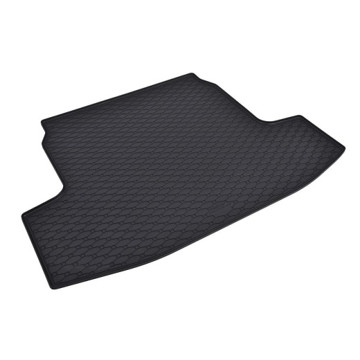 Gumová vana do kufru Rigum pro Dacia Duster (2010-)