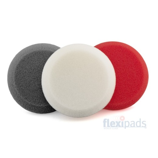 Pěnové aplikátory Flexipads Soft Edge Tri-Applicators
