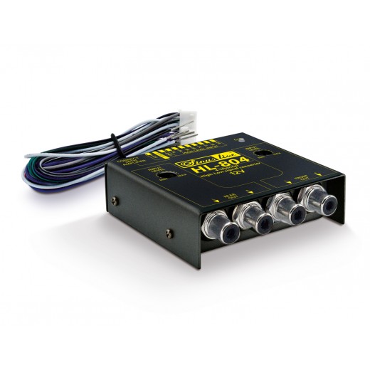 High/low převodník Sinus Live HL-804
