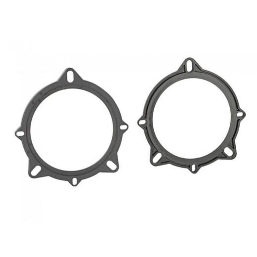 Plastové podložky pod reproduktory pro BMW 3, 5, X1, X3, X5
