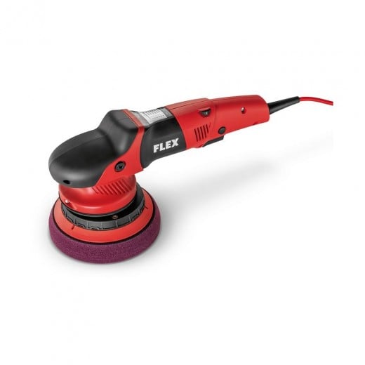 Excentrická leštička FLEX XFE 2 15 14-EC C
