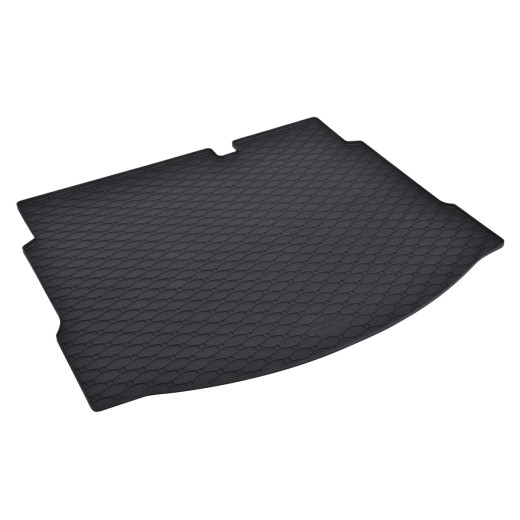 Gumová vana do kufru Rigum pro Nissan Qashqai (2007-)