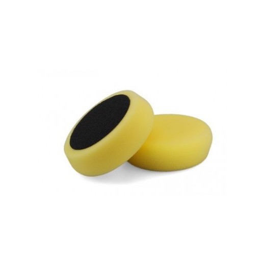Lešticí kotouč Flexipads S/Buff Polishing Spot Pad 100 žlutá