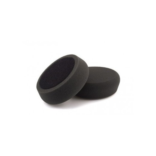 Lešticí kotouč Flexipads S/Buff Finishing Spot Pad 100 černá