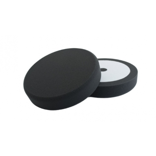 Lešticí kotouč Flexipads Black Original S/Buff Finishing Pad 165