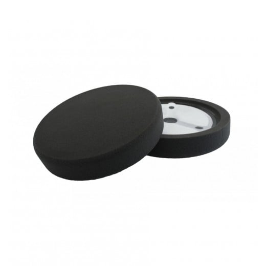 Lešticí kotouč Flexipads ‘Ultimate’ Black S/Buff Finishing Grip 180
