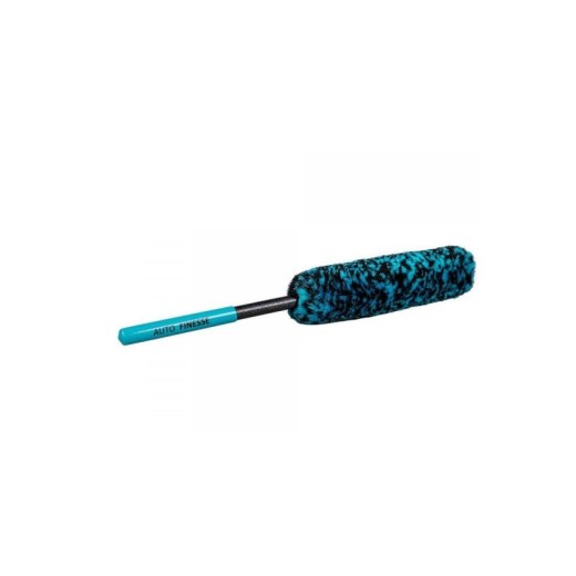 Kartáč na kola z mikrovlákna Auto Finesse Microfibre Wheel Brush