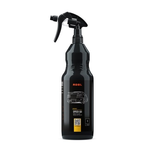 Rychlý detailer ADBL Speed QD (1 l)