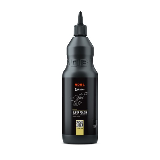 Střední pasta ADBL Super Polish (1 l)