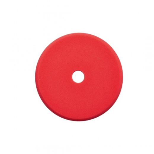 Sonax lešticí kotouč červený - 143 mm