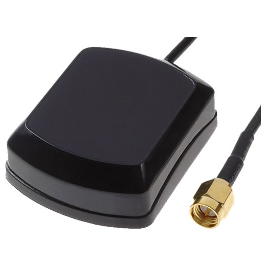 GPS anténa 4carmedia GPS-SMA-A
