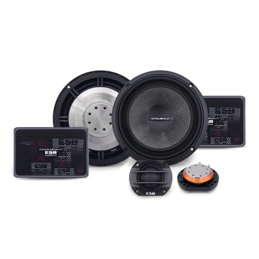 Reproduktory ESB Audio 5.6K2X