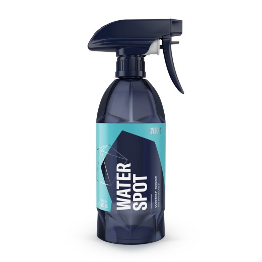 Odstraňovač vodního kamene Gyeon Q2M WaterSpot (500 ml)