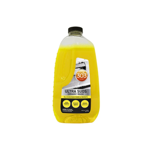 Keramický autošampon 303 Ultra Suds Ceramic Wash (1420 ml)