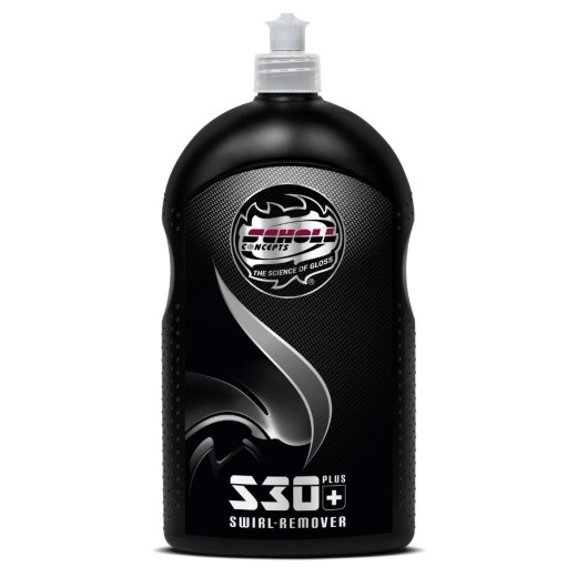 Lešticí pasta Scholl Concepts S30+ Premium Swirl Remover (1 l)