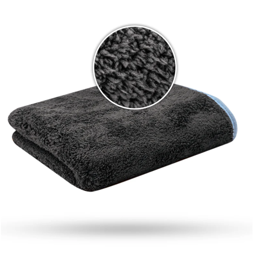 Sušicí ručník Liquid Elements Drying Towel Silverback - 1200 GSM 40 x 40 cm