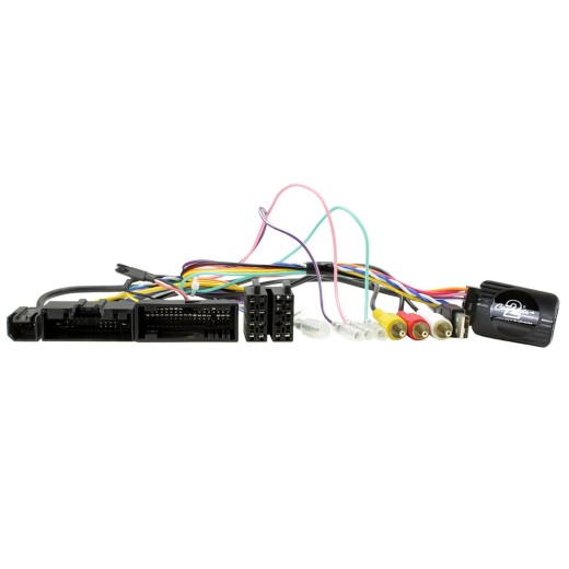 Adaptér ovládání tlačítek na volantu pro Ford Ranger Connects2 CTSFO021.2