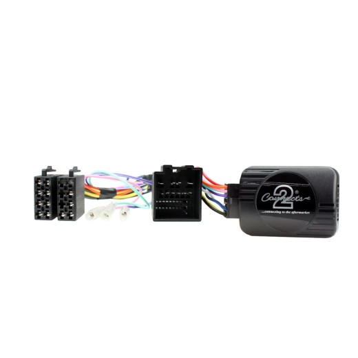 Adaptér ovládání tlačítek na volantu pro Ford Connects2 CTSFO020.2