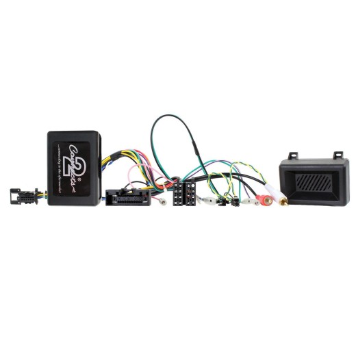 Adaptér ovládání tlačítek na volantu pro Ford Connects2 CTSFO007.2