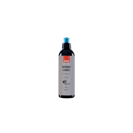 Lešticí pasta RUPES Coarse Polishing Compound for Rotary Polishers (250 ml)