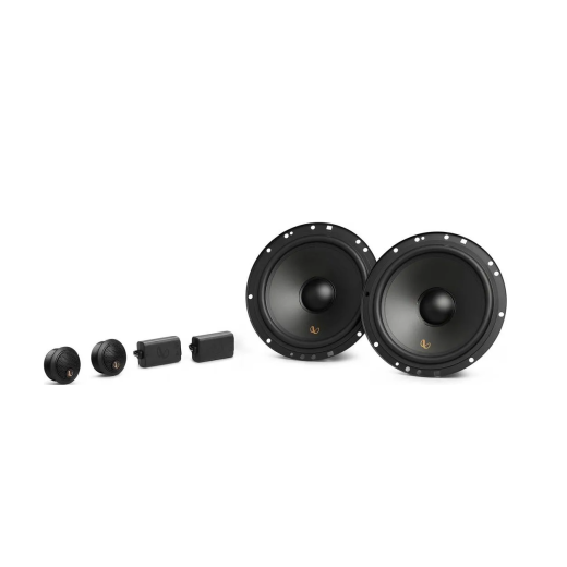 Reproduktory Infinity ALPHA GEN2 603CF