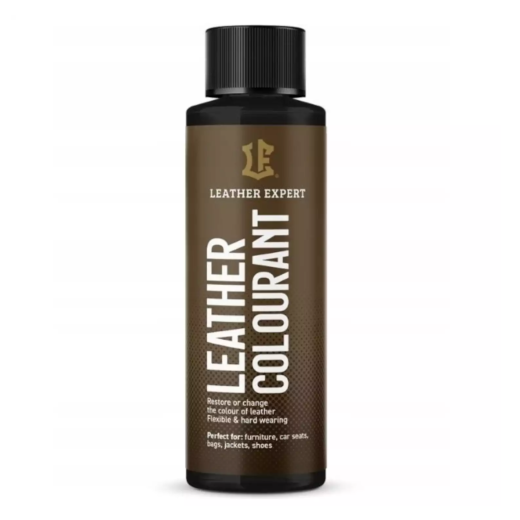 Barvivo Leather Expert - Colourant (50 ml) - 203 Camel