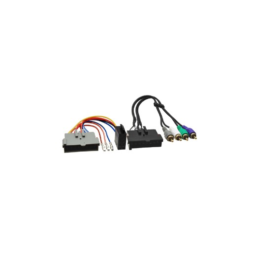 Adaptér pro aktivní audio systém Ford