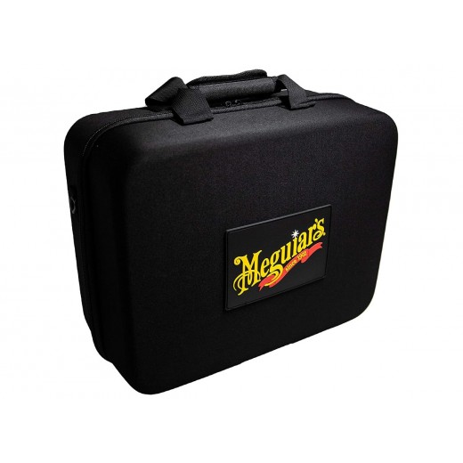 Taška na autokosmetiku Meguiar's Soft Shell Car Care Case