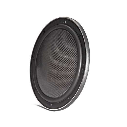Středobasy Morel Virtus Nano Carbon MW6