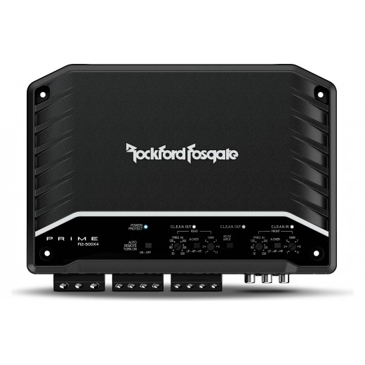 Zesilovač Rockford Fosgate PRIME R2-500X4