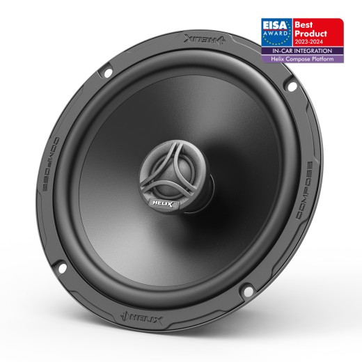 Reproduktory Helix CB C165.2-S3
