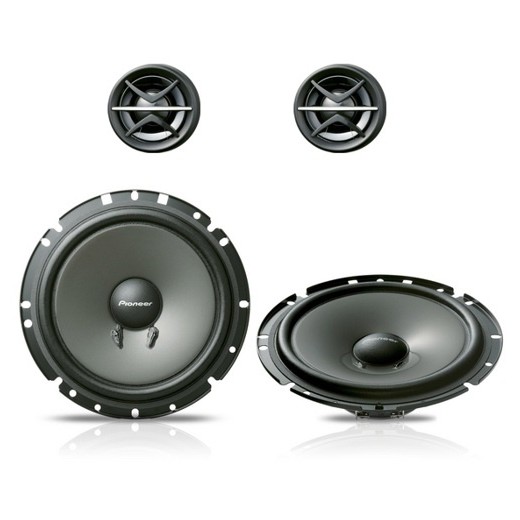 Reproduktory Pioneer TS-170CI