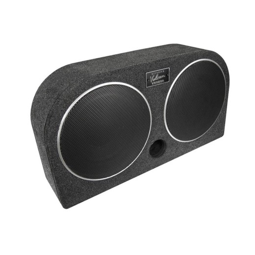 Aktivní subwoofer Hifonics VRX82A