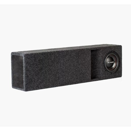 Subwoofer v boxu Gladen RS-X 065 TL
