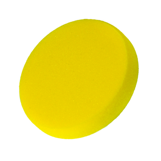 Lešticí kotouč Honey COMBination Polishing Pad Classic Yellow Polish (135 mm)