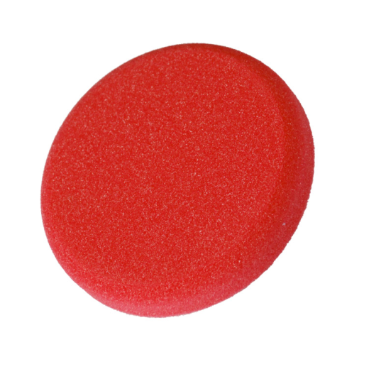Lešticí kotouč Honey COMBination Polishing Pad Classic Red Finish (135 mm)