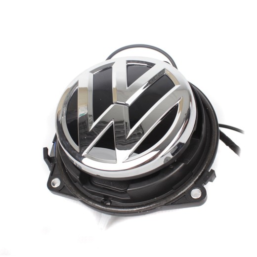 Parkovací kamera pro Volkswagen Passat, Arteon (BC VW-17)