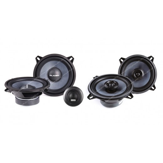 Reproduktory do Renault Megane II set č. 3