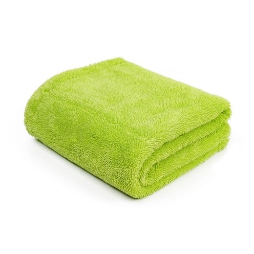 Prémiový sušicí ručník Purestar Duplex Drying Towel Lime M