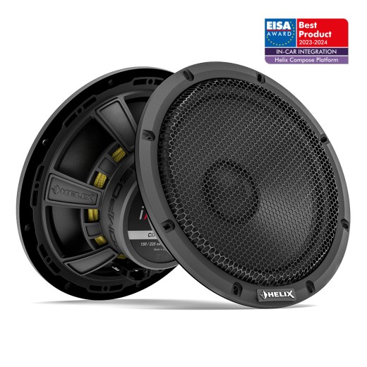 Reproduktory Helix Ci7 W200FM-S3
