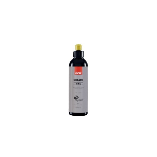 Lešticí pasta RUPES Fine Polishing Compound for Rotary Polishers (250 ml)