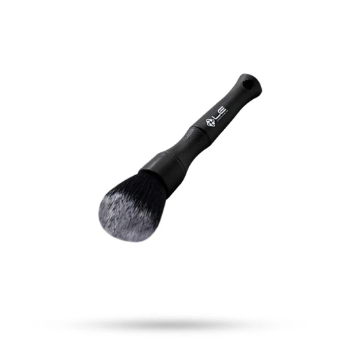Ultrajemný štětec Liquid Elements Brush Black & White Ultra Soft - S