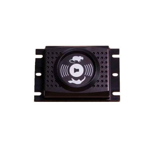Ultrazvukový odpuzovač kun do motorového prostoru Isotronic M440